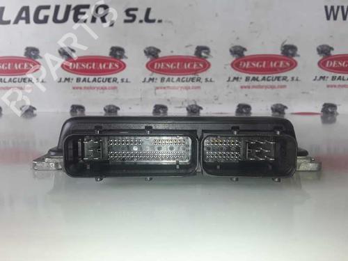Engine control unit (ECU) MINI MINI (R50, R53) Cooper | BP10010235M57 