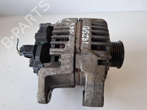Alternator OPEL ASTRA H Estate (A04)  | BP29722142M7 