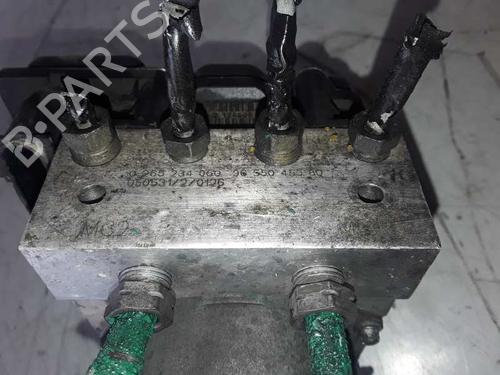 ABS pump CITROËN XSARA PICASSO (N68) 1.6 HDi | BP9346061M43 