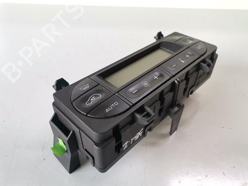 Climate control CITROËN C3 I (FC_, FN_) 1.4 HDi | BP10491420I5 