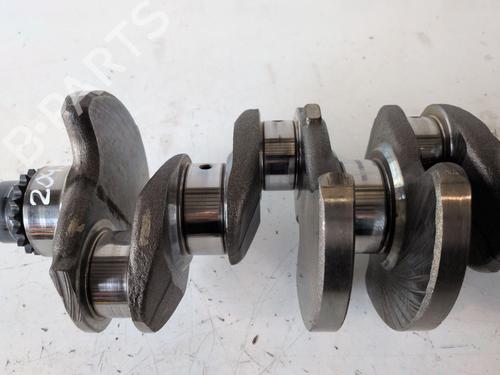 Other PEUGEOT EXPERT Tepee (VF3X_) 2.0 HDi 165 | BP36504622O1 - Image 5
