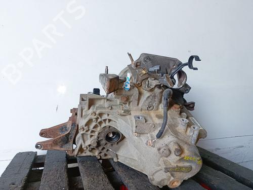 Gearbox HONDA HR-V (GH_) 1.6 16V (GH1, GH3) | BP19403673M3 