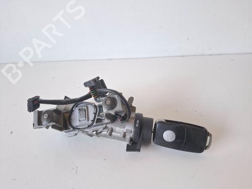 Used Ignition barrel VW GOLF V (1K1) [2003-2010]  27472208