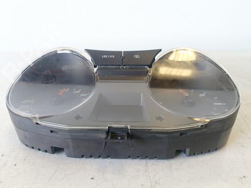 Instrument cluster SEAT IBIZA IV (6J5, 6P1)  | BP13648779C47 