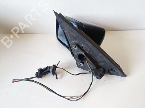 Left mirror BMW 5 (E39) 520 d | BP20226271C26 