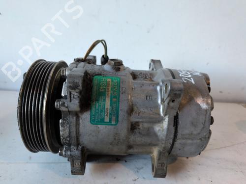 Used AC compressor AC compressor 37066773 37066773