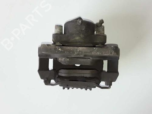 Left front brake caliper BMW 5 (E60) 523 i | BP11557654M105 