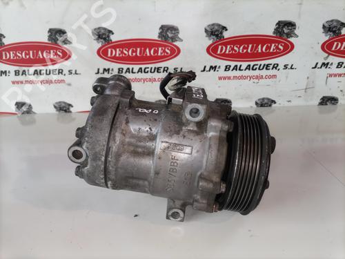 AC-Kompressor OPEL COMBO Box Body/MPV 1.3 CDTI 16V | BP9285218M34 
