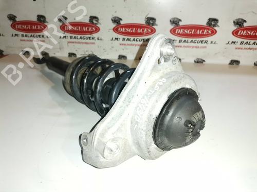 Left front shock absorber AUDI A6 C6 Avant (4F5) 2.0 TDI | BP9285458M16 
