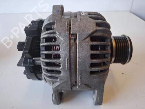 Alternator RENAULT KANGOO (KC0/1_) 1.5 dCi | BP29303427M7 