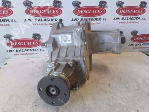 Transfer box KIA SPORTAGE II (JE_, KM_) 2.0 CRDi | BP9280649M36 