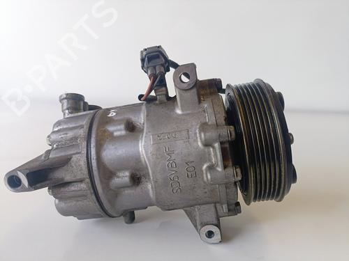 AC compressor LANCIA DELTA III (844_) 2.0 D Multijet (844.AXD1A, 844.AXM1A) | BP13375429M34 