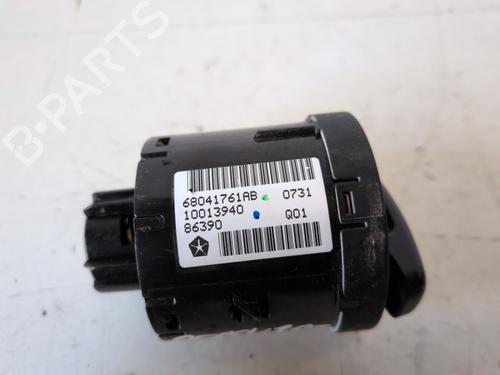 Headlight switch FIAT FREEMONT (345_) 2.0 JTD | BP37424387I24 - Image 3