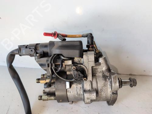 Injection pump RENAULT KANGOO (KC0/1_) | BP37424345M78 - Image 2