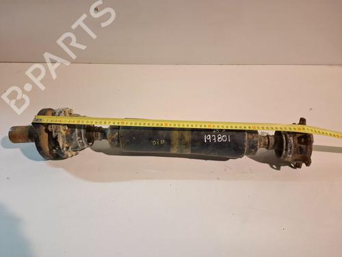 Used Driveshaft MITSUBISHI PAJERO III (V7_W, V6_W) [1999-2007]  22772393