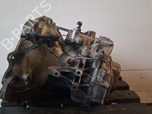 Gearbox OPEL COMBO Box Body/MPV 1.3 CDTI 16V | BP29293076M3 