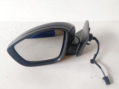 Used Left mirror CITROËN C4 CACTUS 1.2 THP 110 (110 hp) 22629212