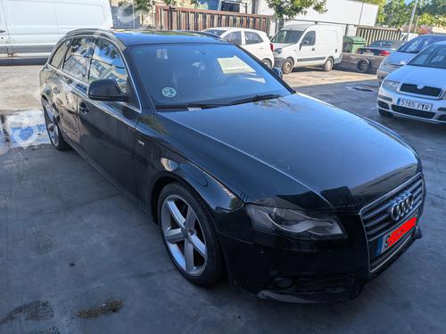 Right headlight AUDI A4 B8 Avant (8K5)  | BP37703165C29  - Image 11