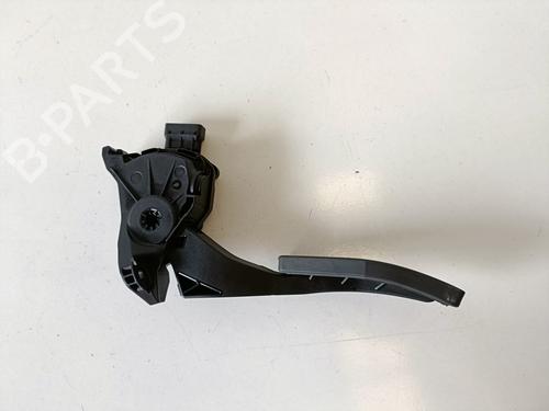 Used Pedal OPEL INSIGNIA A (G09) 2.0 CDTI (68) (131 hp) 19428962