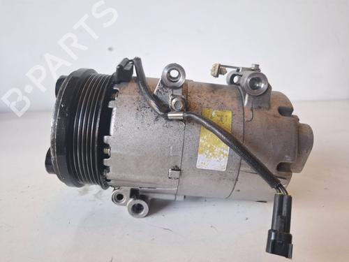AC-Kompressor FORD FOCUS II Turnier (DA_, FFS, DS) [2004-2012]  28374963