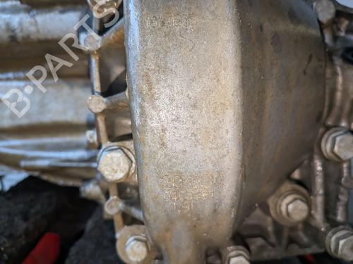 Gearbox CITROËN JUMPY II Van 2.0 HDi 120 | BP33172825M3 - Image 3