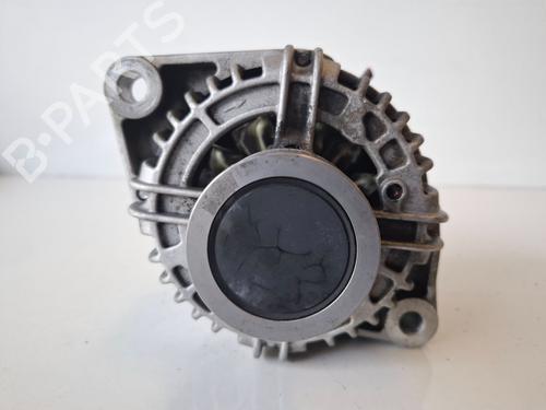 Used Alternator SAAB 9-3 (YS3F, E79, D79, D75) 1.9 TiD (150 hp) 28502381