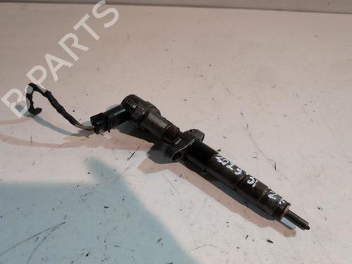 Used Injector Injector RENAULT ESPACE IV (JK0/1_) 2.2 dCi (JK0H) (150 hp) 33269586 33269586