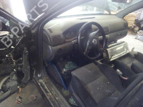 Engine control unit (ECU) SKODA OCTAVIA I (1U2)  | BP9281658M57 