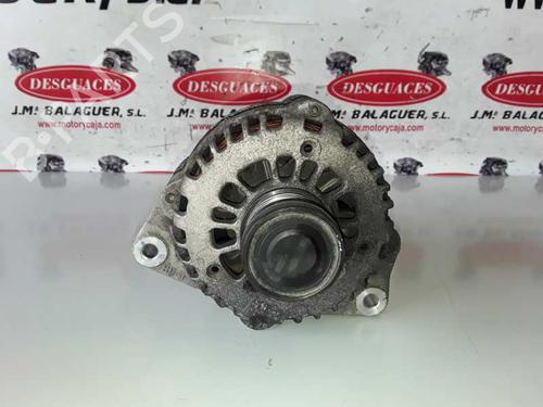 Alternatore SSANGYONG REXTON / REXTON II (GAB_) 2.7 Xdi (163 hp) 9284546