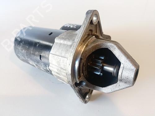 Starter OPEL ASTRA G Coupe (T98) 1.8 16V (F07) | BP16278783M8 