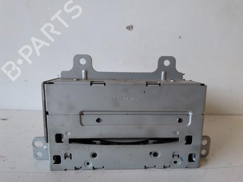 Used Radio Radio 36814075 36814075