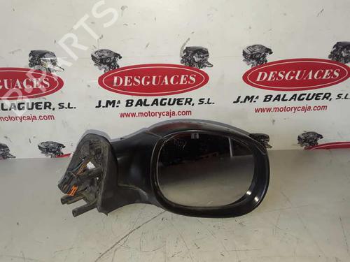 Used Right mirror CITROËN XSARA PICASSO (N68) 1.6 HDi (109 hp) 9281718