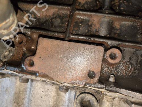Engine VOLVO S40 II (544) 2.0 D | BP38712246M1 - Image 2