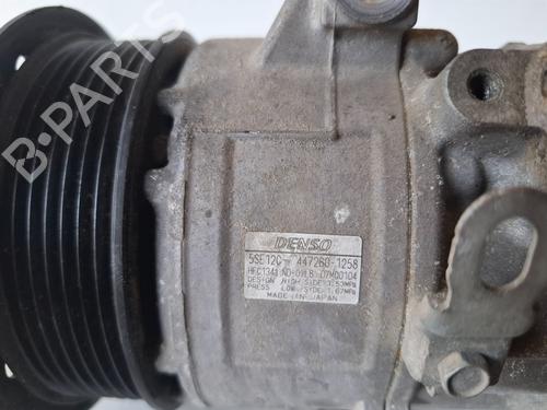 AC compressor TOYOTA RAV 4 III (_A3_) | BP25494367M34
