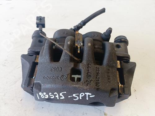 Used Left front brake caliper CITROËN JUMPER II Van [2006-2025]  13581892