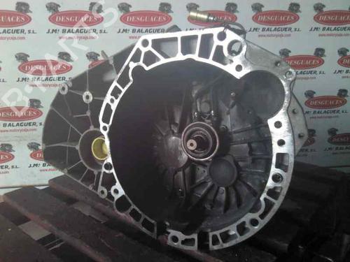 Gearbox ROVER 75 (RJ) 2.0 CDTi | BP9280990M3 