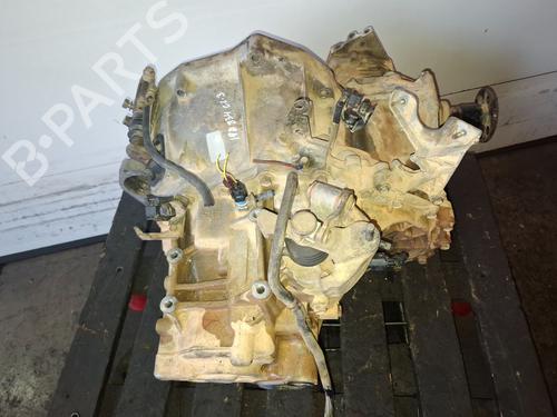Gearbox NISSAN X-TRAIL I (T30)  | BP24509968M3 