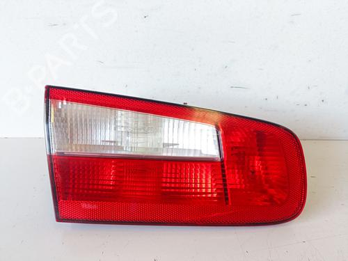 Used Left taillight RENAULT LAGUNA II (BG0/1_) 1.9 dCi (BG12) (116 hp) 12139014
