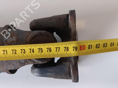 Driveshaft TOYOTA LAND CRUISER PRADO (_J12_) 3.0 D-4D (KDJ120, KDJ125) | BP19063736M37 