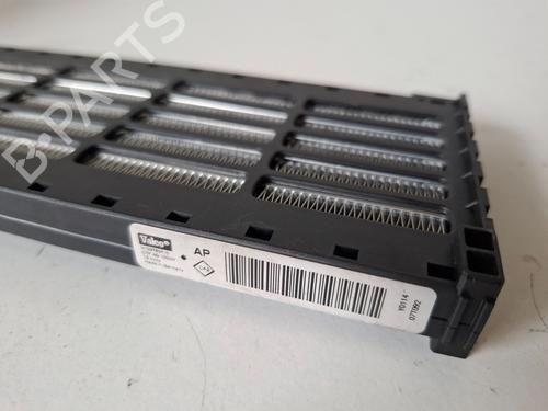 Heater resistor RENAULT GRAND SCÉNIC II (JM0/1_) 1.5 dCi | BP24988111M108 