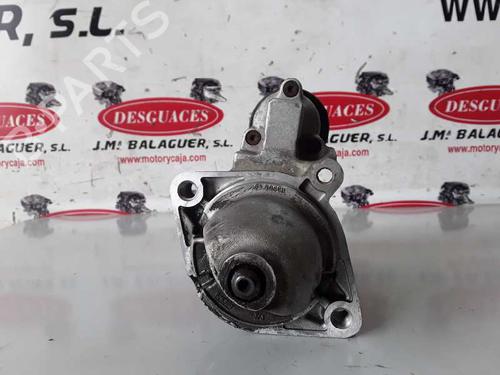 Starter BMW 3 (E46) 318 i (118 hp) 9283956