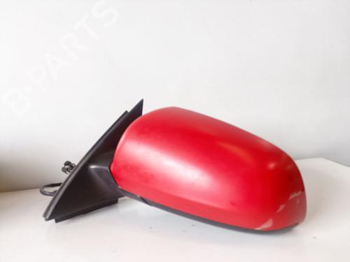 Left mirror AUDI A4 B7 (8EC) 2.0 TDI 16V | BP20705459C26 