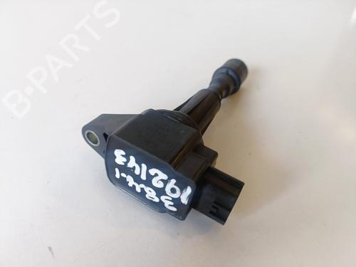 Ignition coil MAZDA 3 Saloon (BK) 1.6 (BK12) | BP17223194M94 