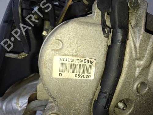 Engine RENAULT MEGANE I Coach (DA0/1_) 1.6 16V (DA0B, DA04, DA11) | BP29549613M1 