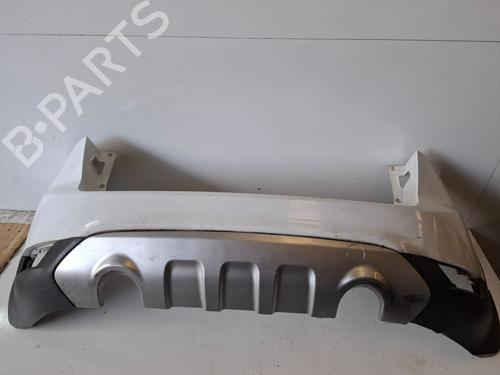 Used Rear bumper FORD KUGA I [2008-2012]  29956654