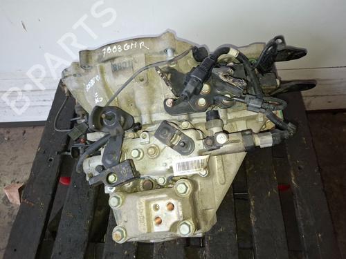 Gearbox HYUNDAI i30 (FD)  | BP24321735M3 