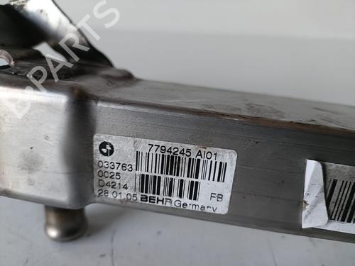 Egr BMW 5 (E60) 525 d | BP22232886M69 