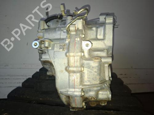 Gearbox PEUGEOT 5008 (0U_, 0E_) 1.6 HDi | BP29956660M3 