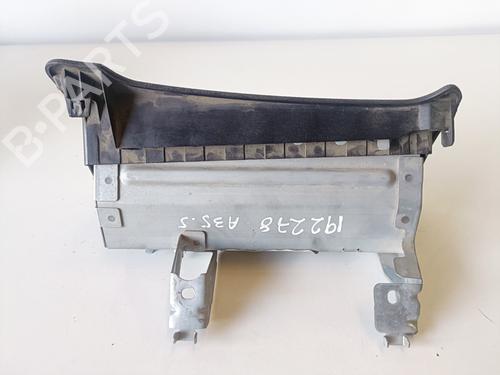 Left seat airbag PEUGEOT 407 (6D_) 2.7 HDi (6DUHZJ, 6DUHZF) | BP17238416C13 