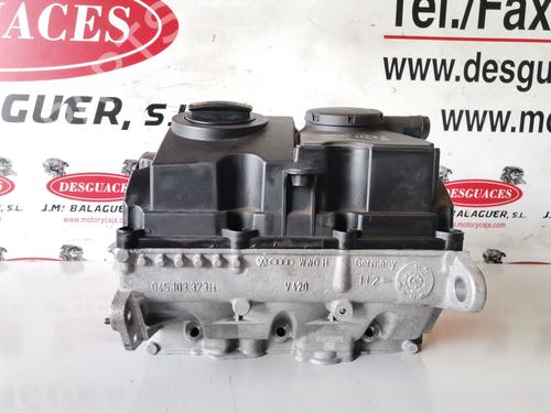 Used Cylinder head SEAT IBIZA IV (6J5, 6P1) [2008-2017]  10969279